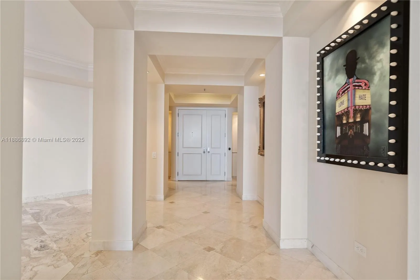 808 Brickell Key Dr, #3304
