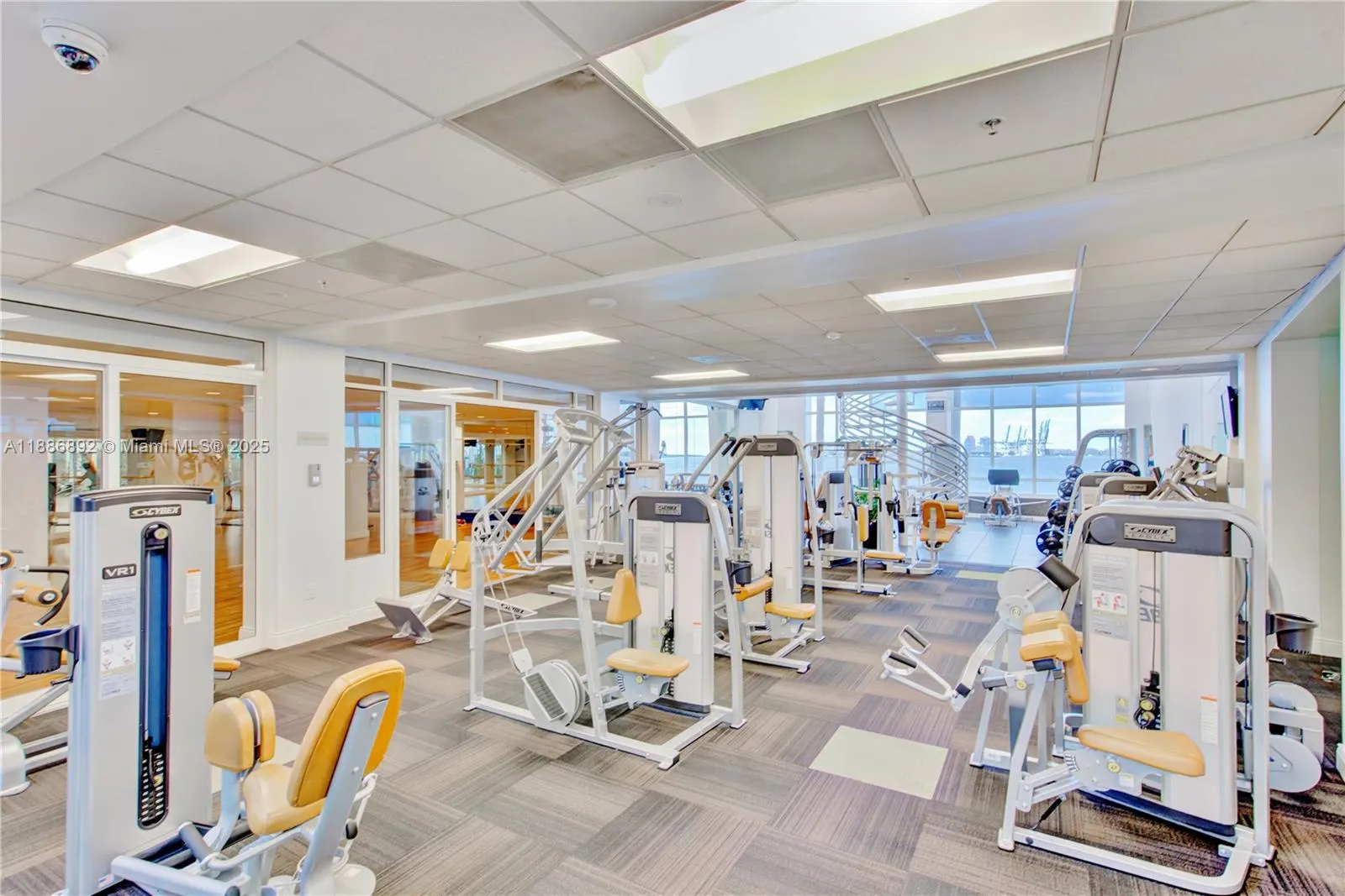 808 Brickell Key Dr, #3304