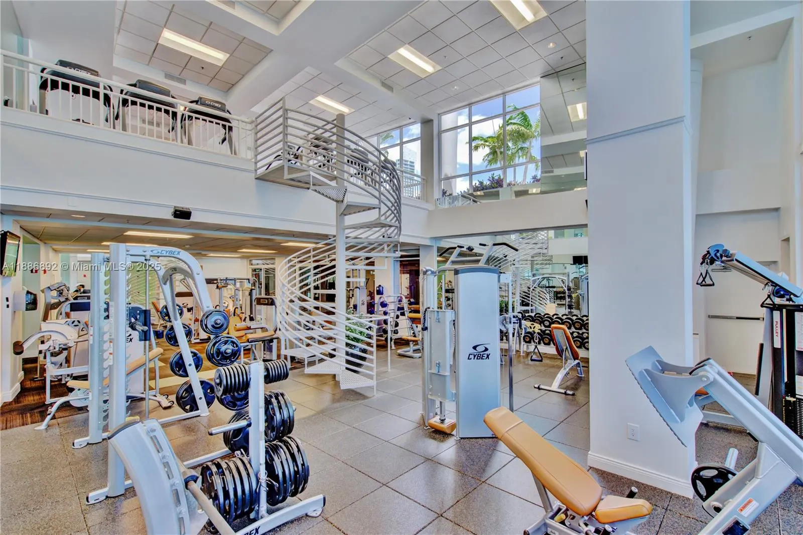 808 Brickell Key Dr, #3304
