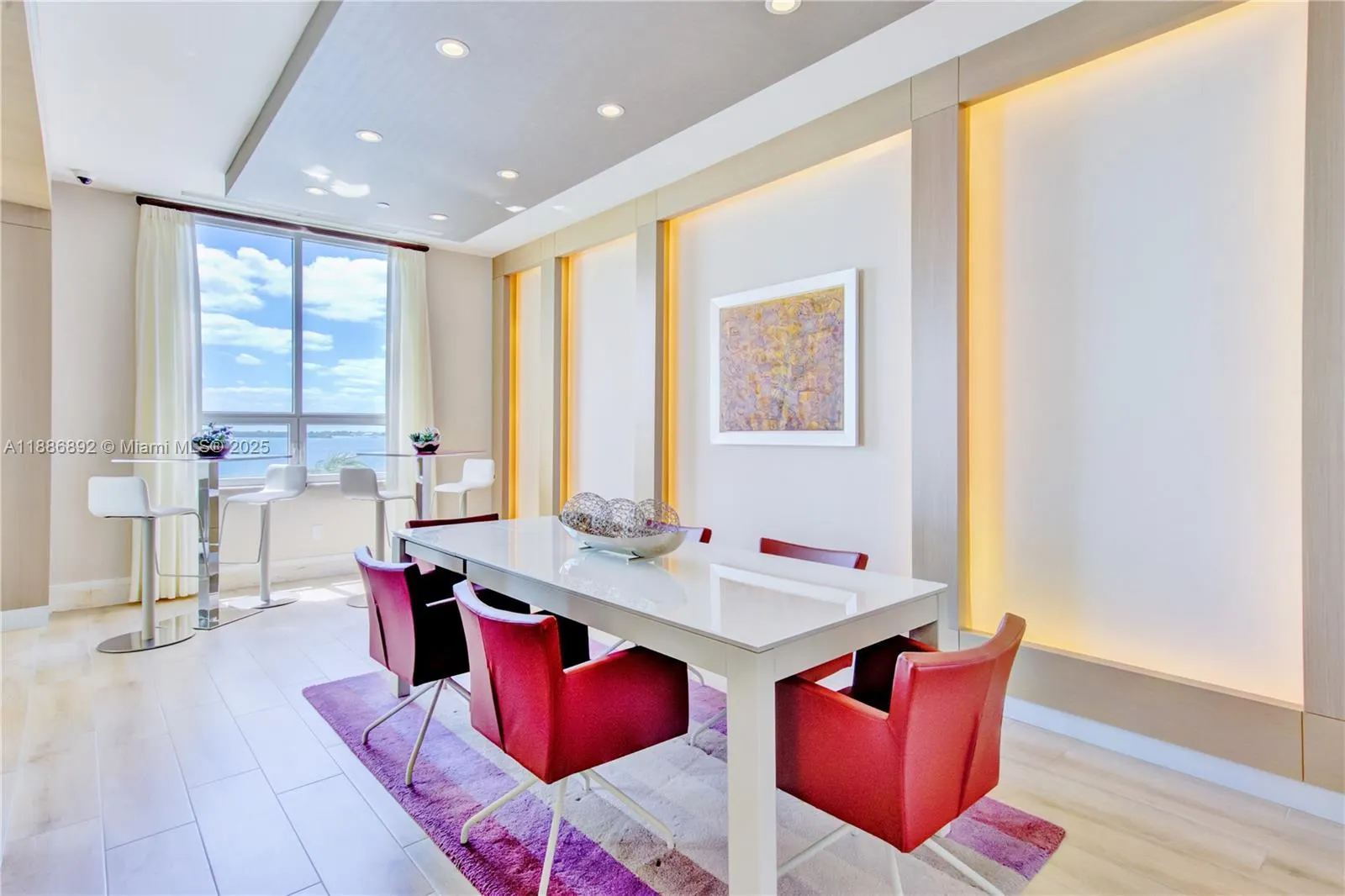 808 Brickell Key Dr, #3304