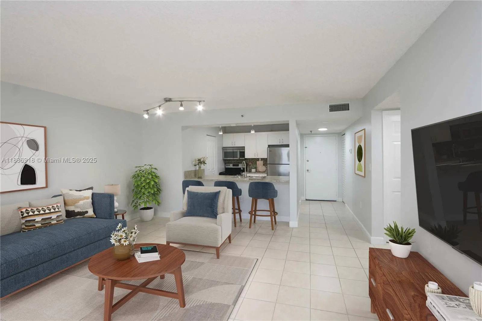850 N Miami Ave, #W-305