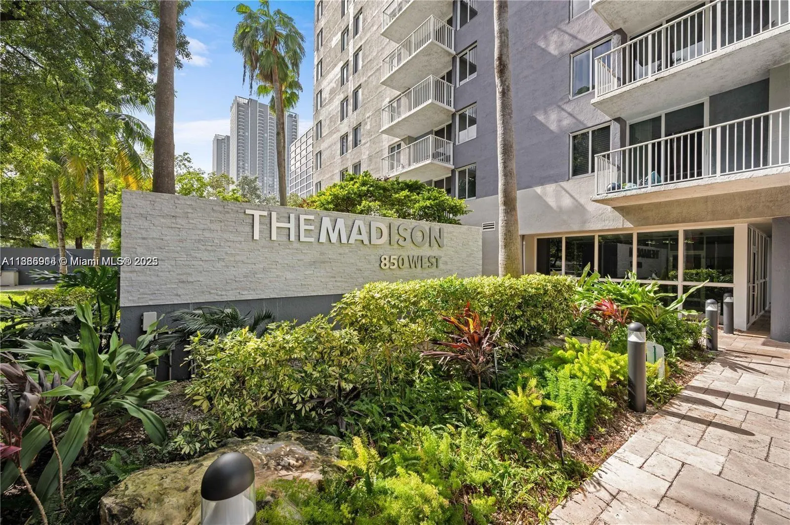 850 N Miami Ave, #W-305