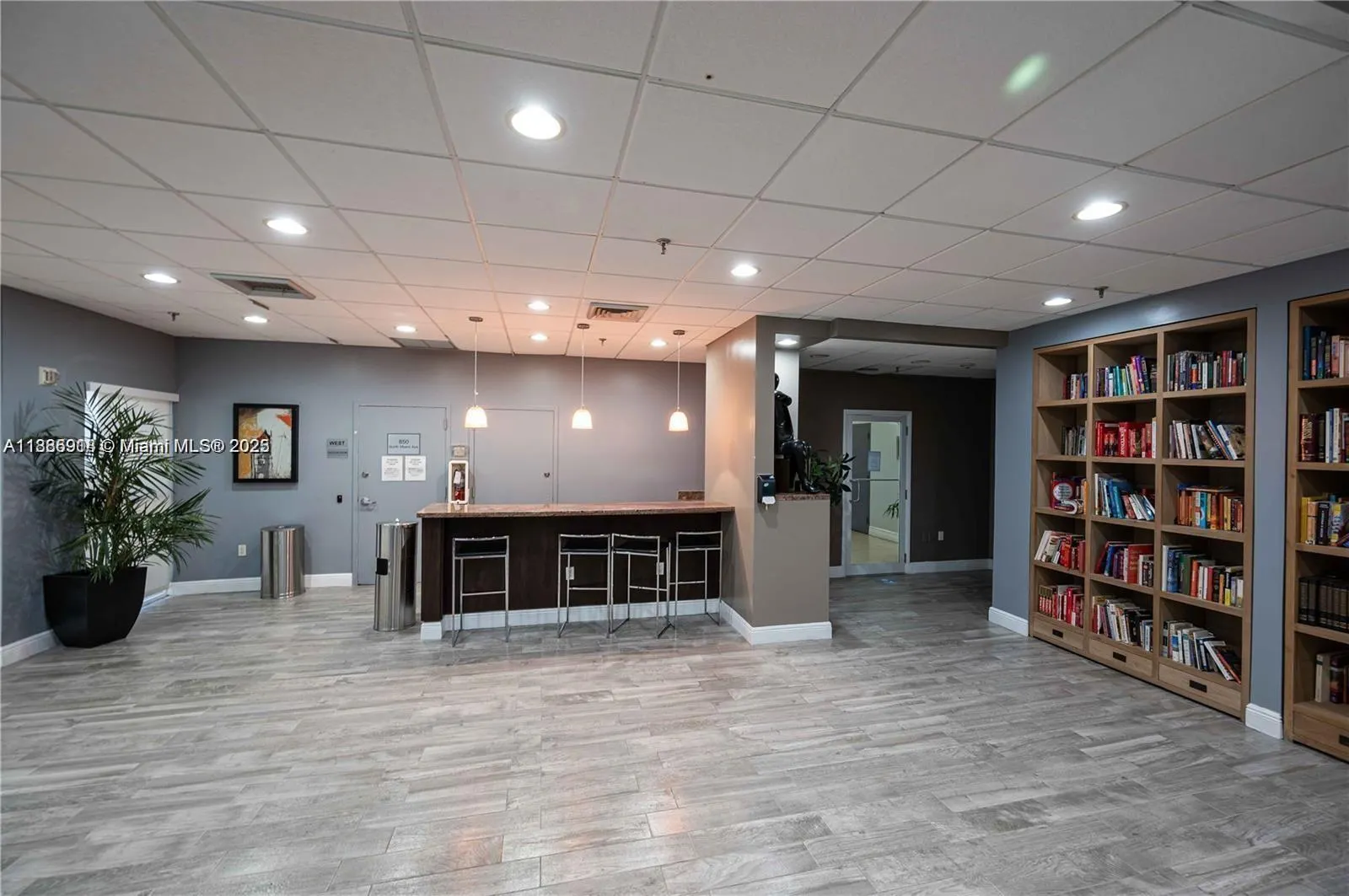 850 N Miami Ave, #W-305