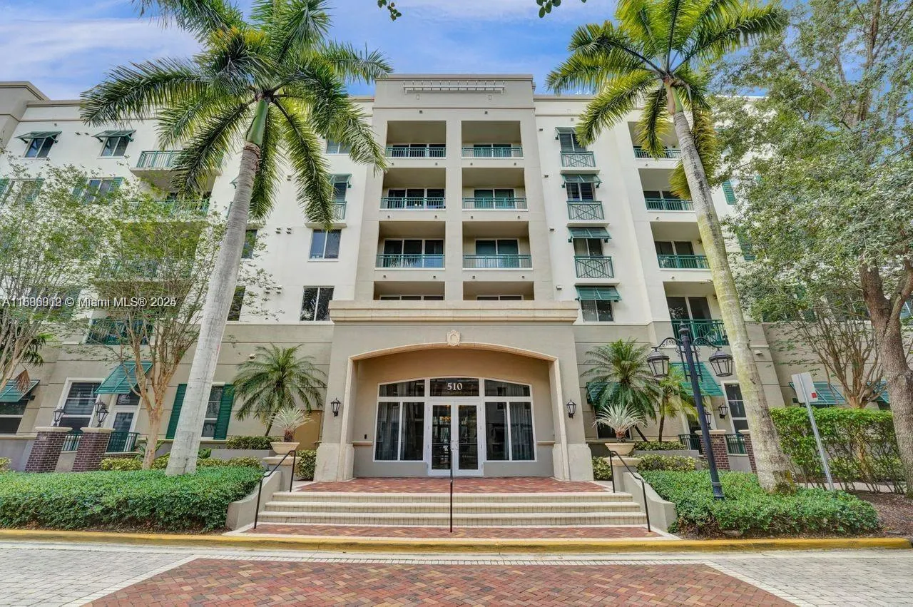 510 NW 84th Ave, #412