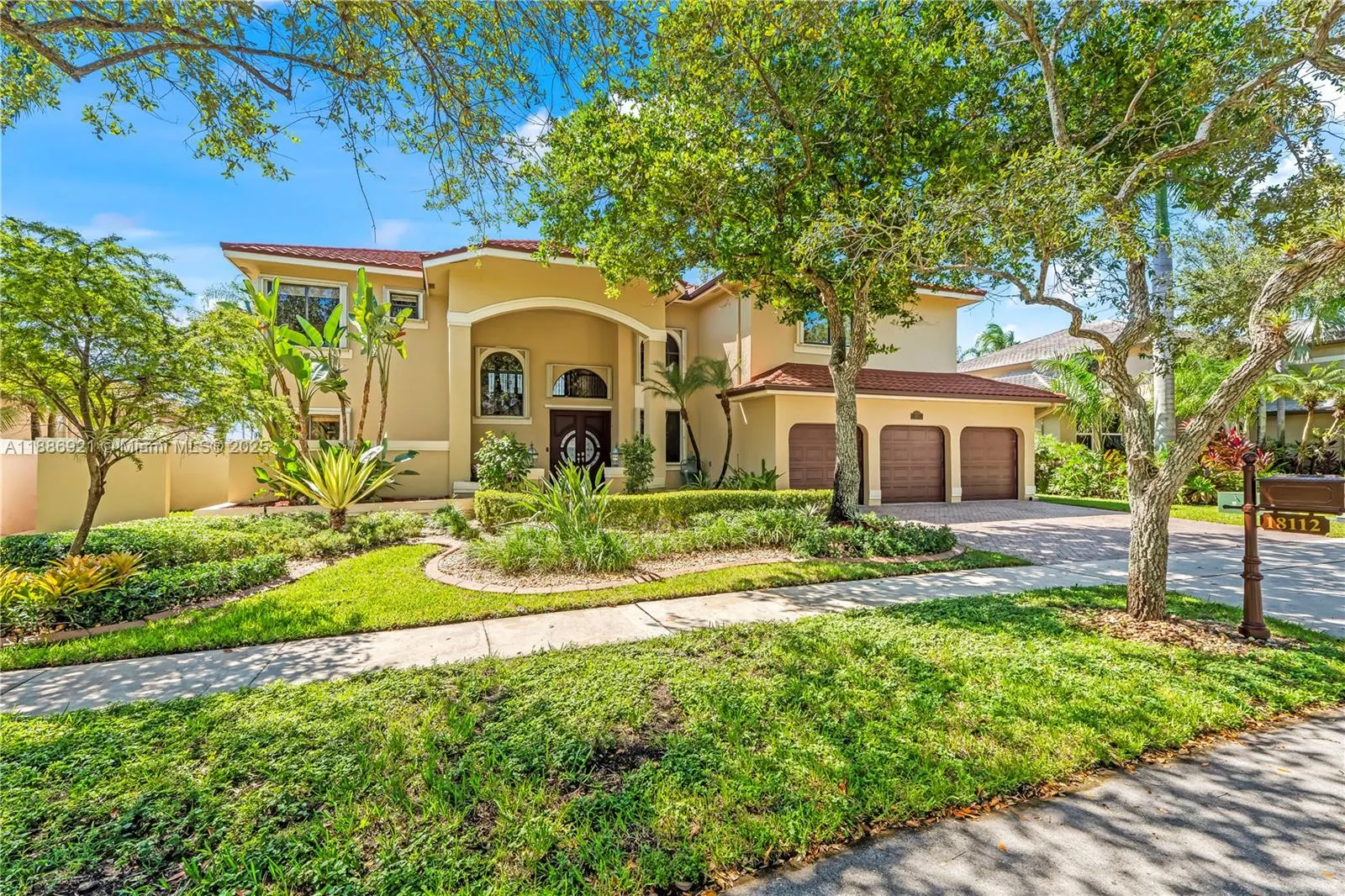 18112 NW 15th Ct