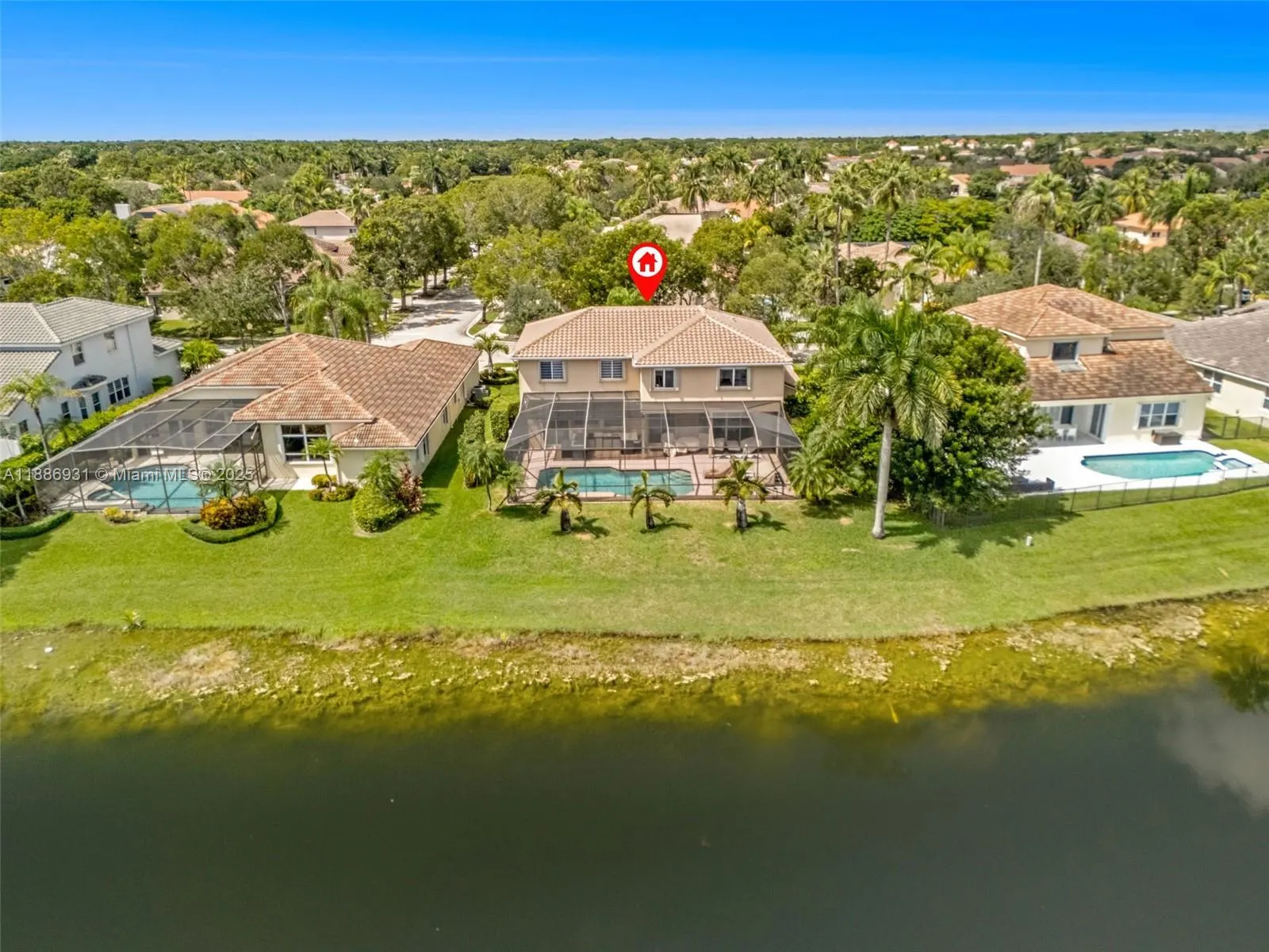 420 Montclaire Dr
