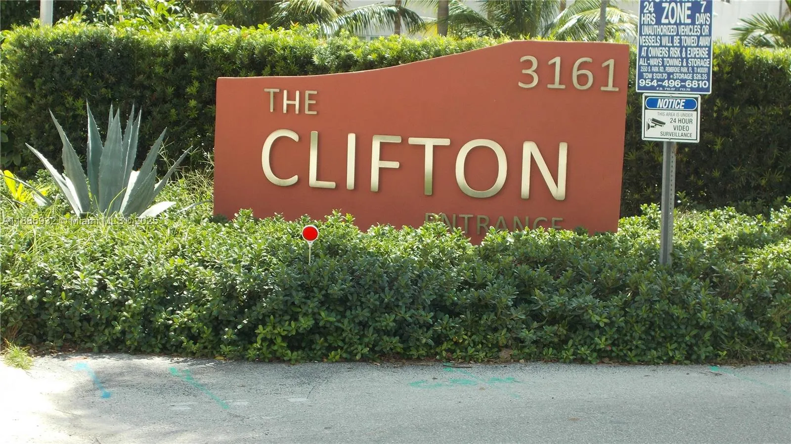 3161 S Ocean Dr, #505