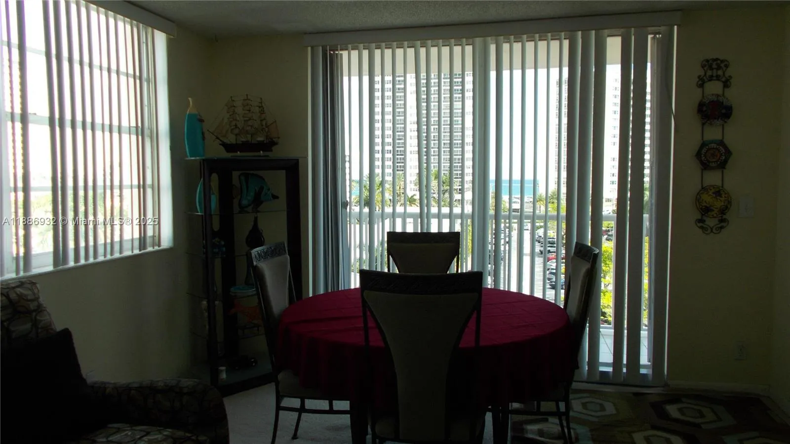 3161 S Ocean Dr, #505