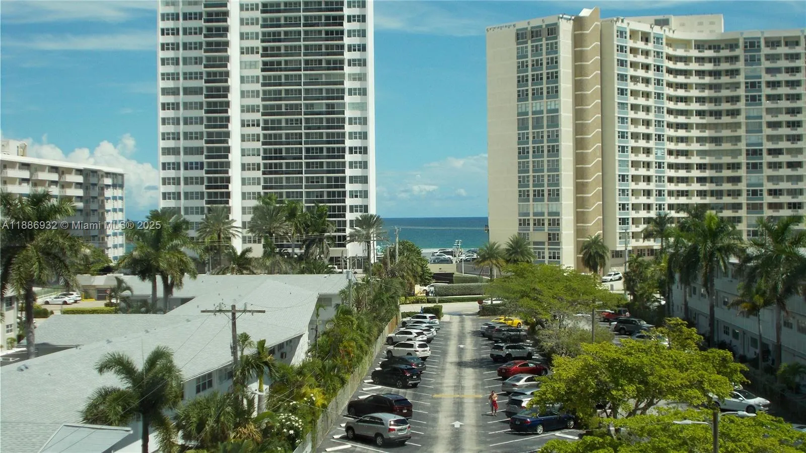 3161 S Ocean Dr, #505