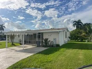 35303 SW 180th Ave, #419
