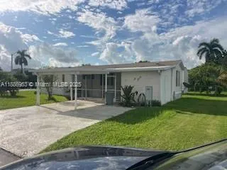 35303 SW 180th Ave, #419