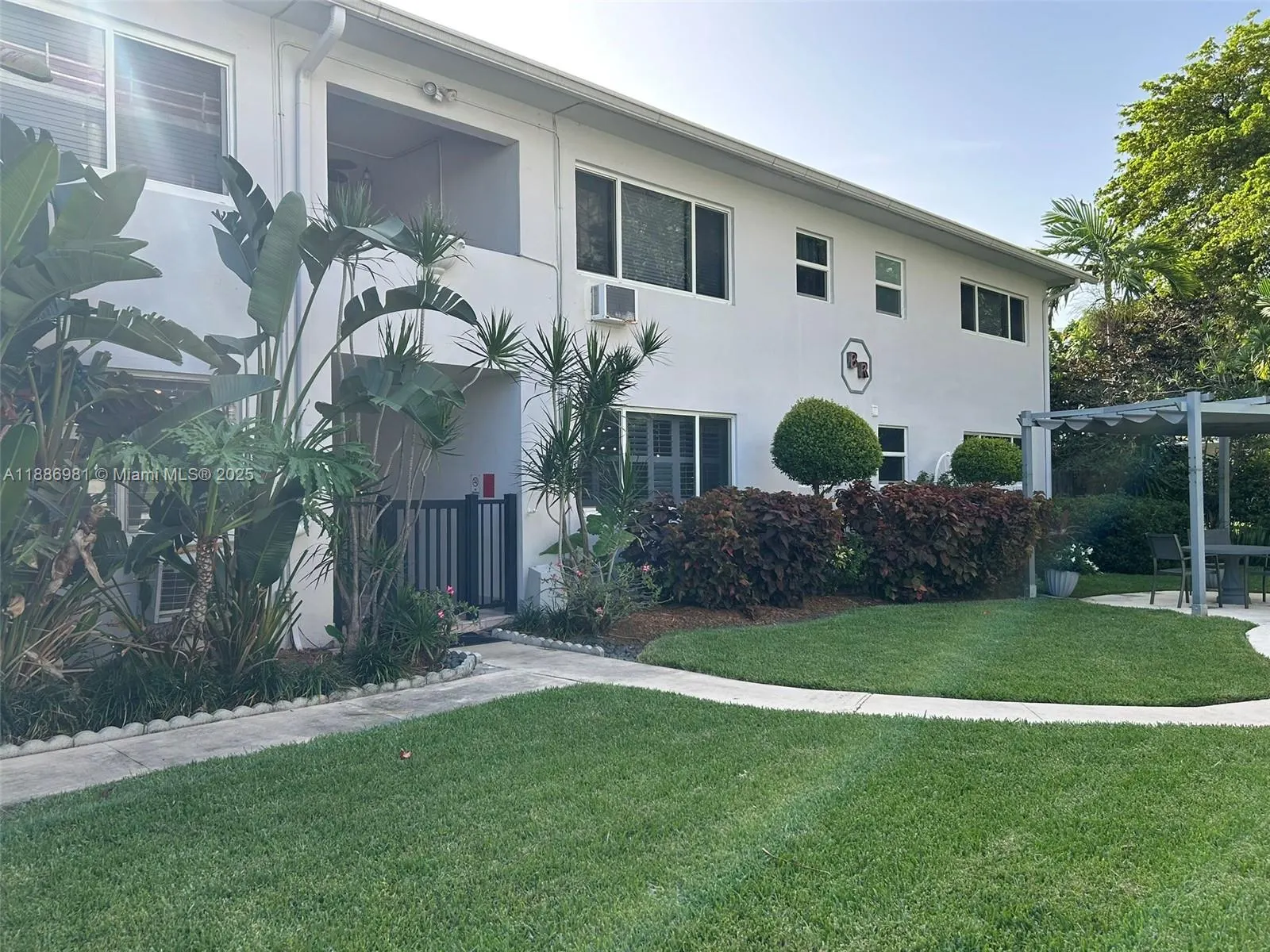 508 Antioch Ave, #7