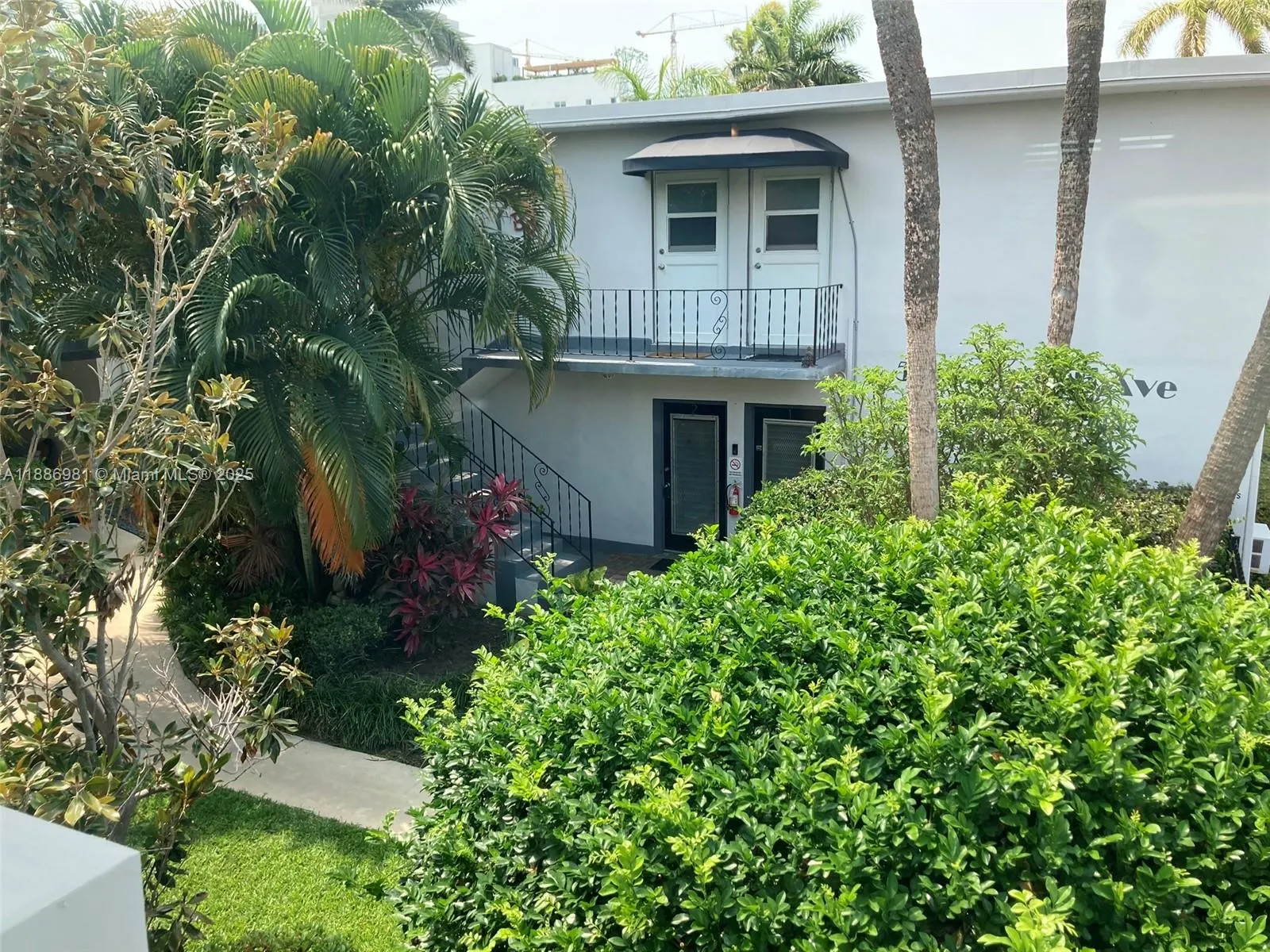 508 Antioch Ave, #7