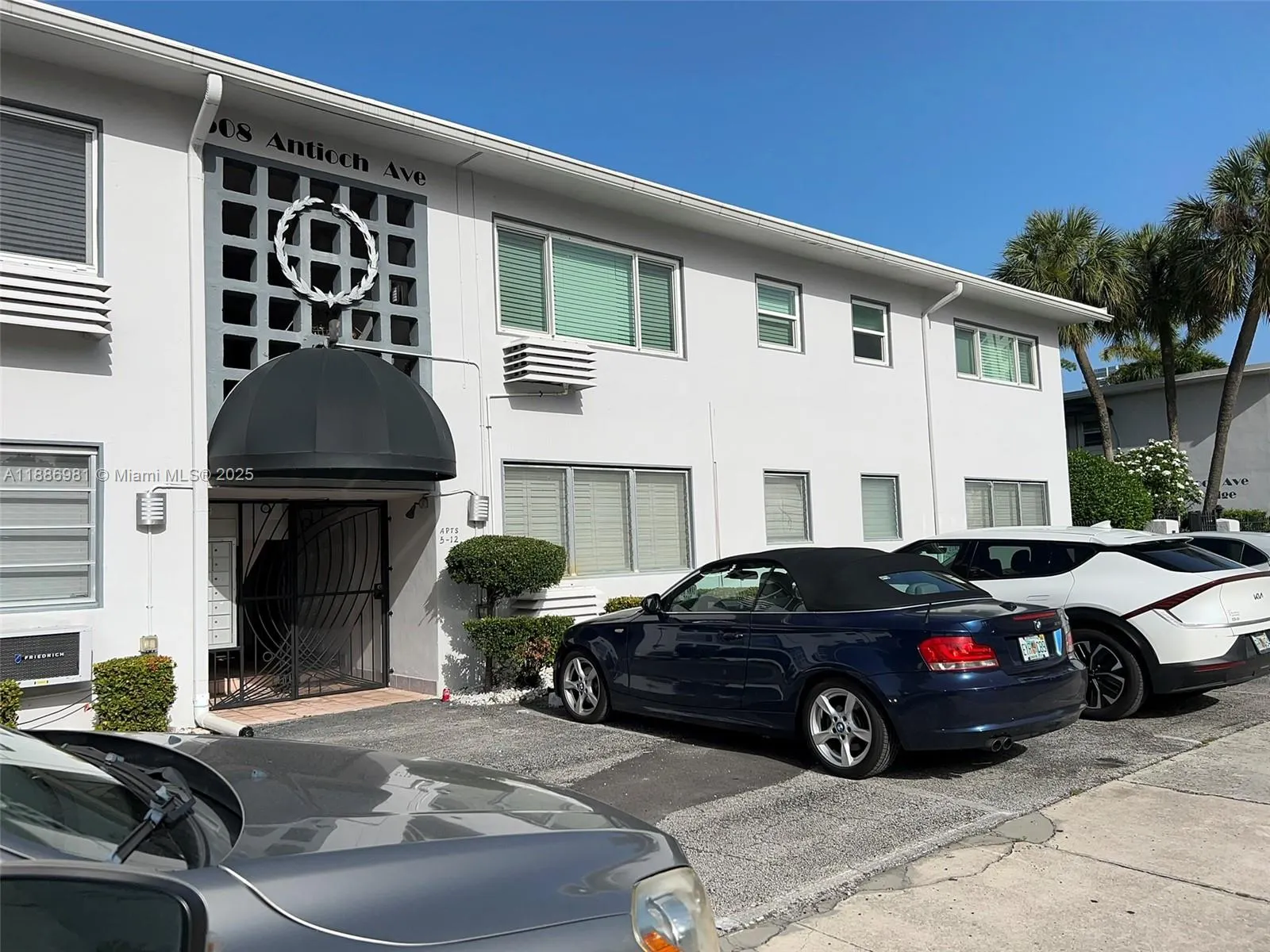 508 Antioch Ave, #7