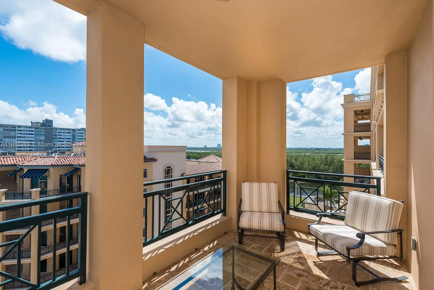 3501 N Ocean Dr, #7C