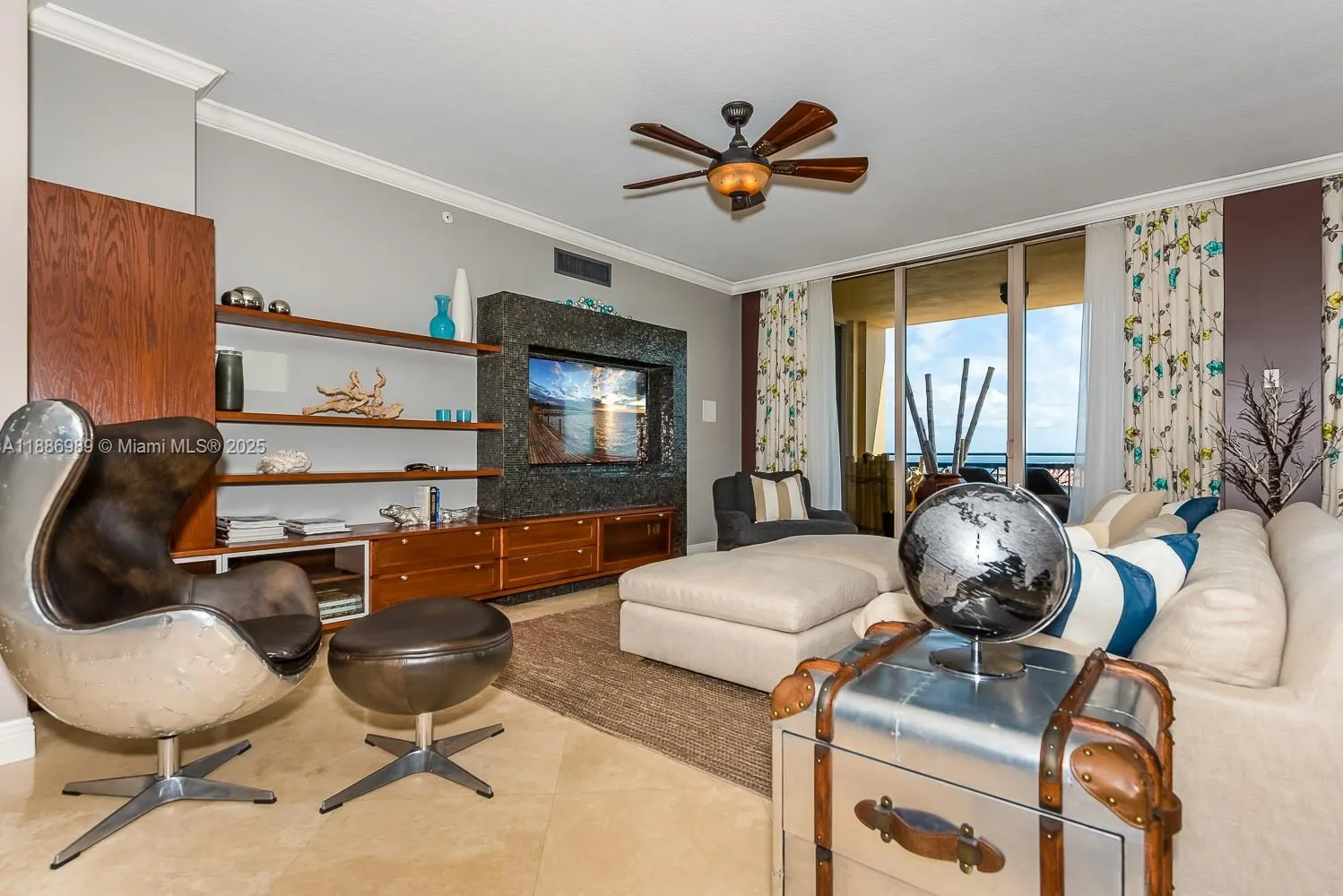 3501 N Ocean Dr, #7C