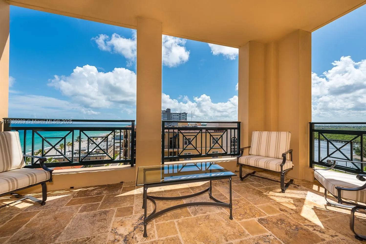 3501 N Ocean Dr, #7C