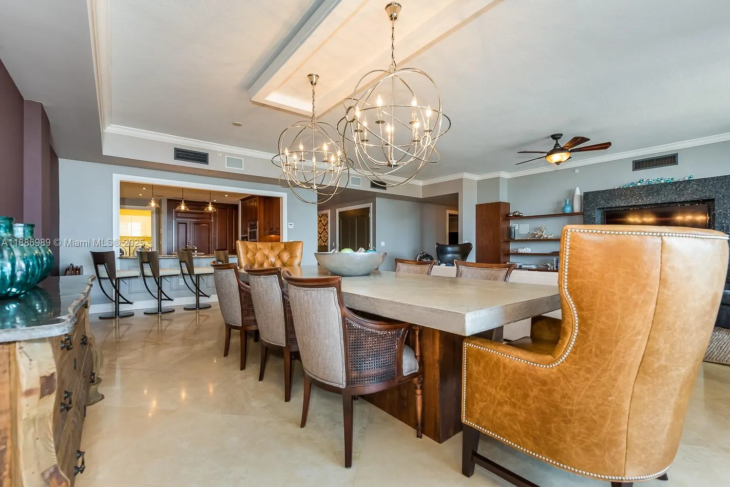 3501 N Ocean Dr, #7C