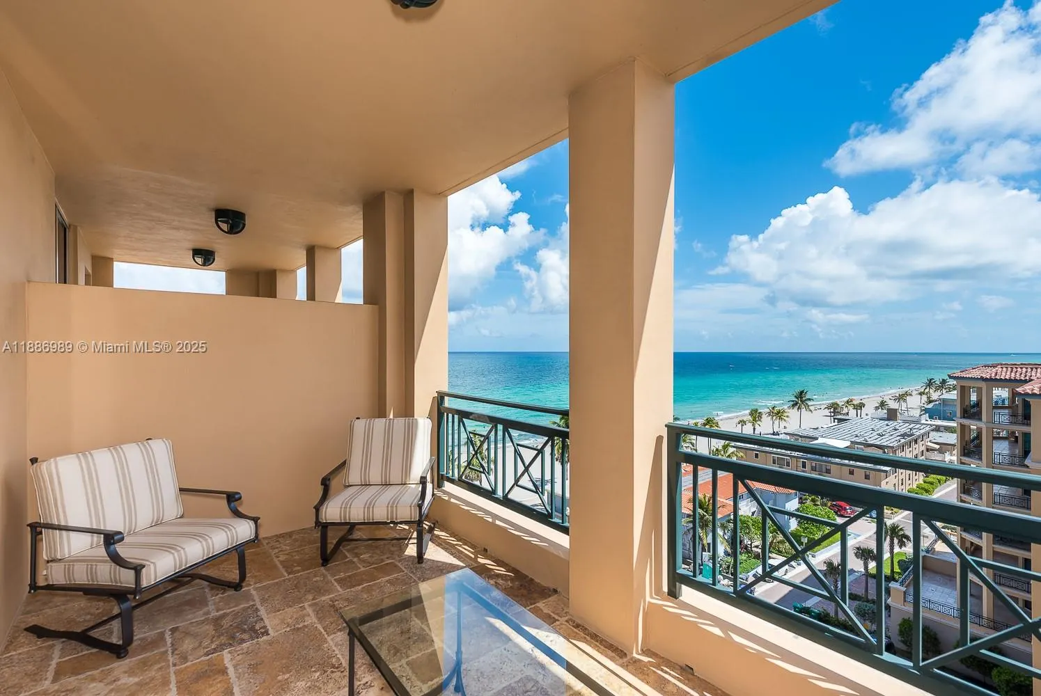3501 N Ocean Dr, #7C