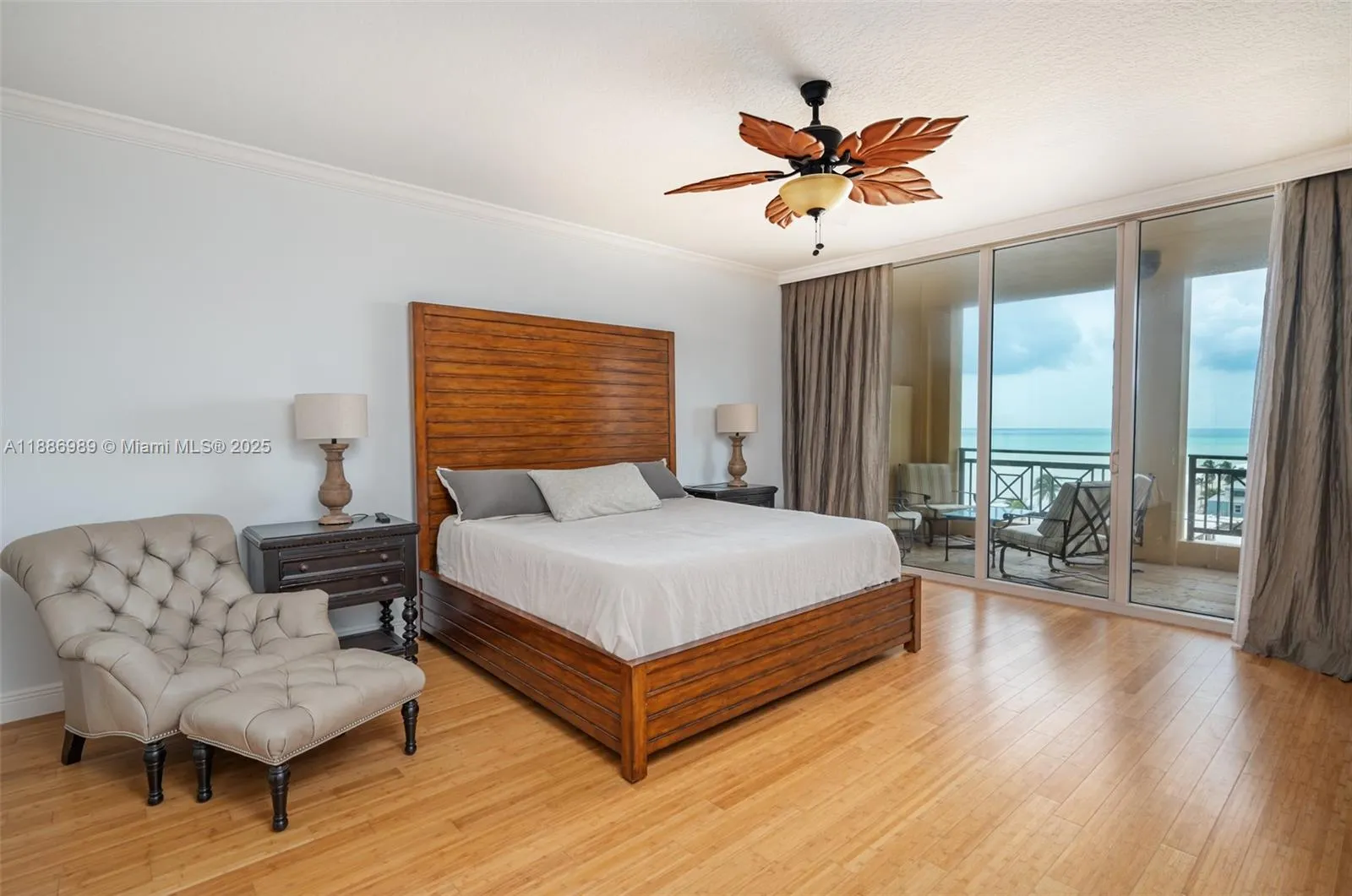 3501 N Ocean Dr, #7C