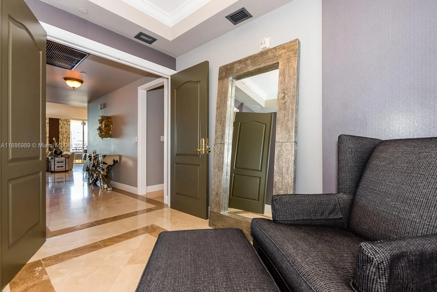 3501 N Ocean Dr, #7C