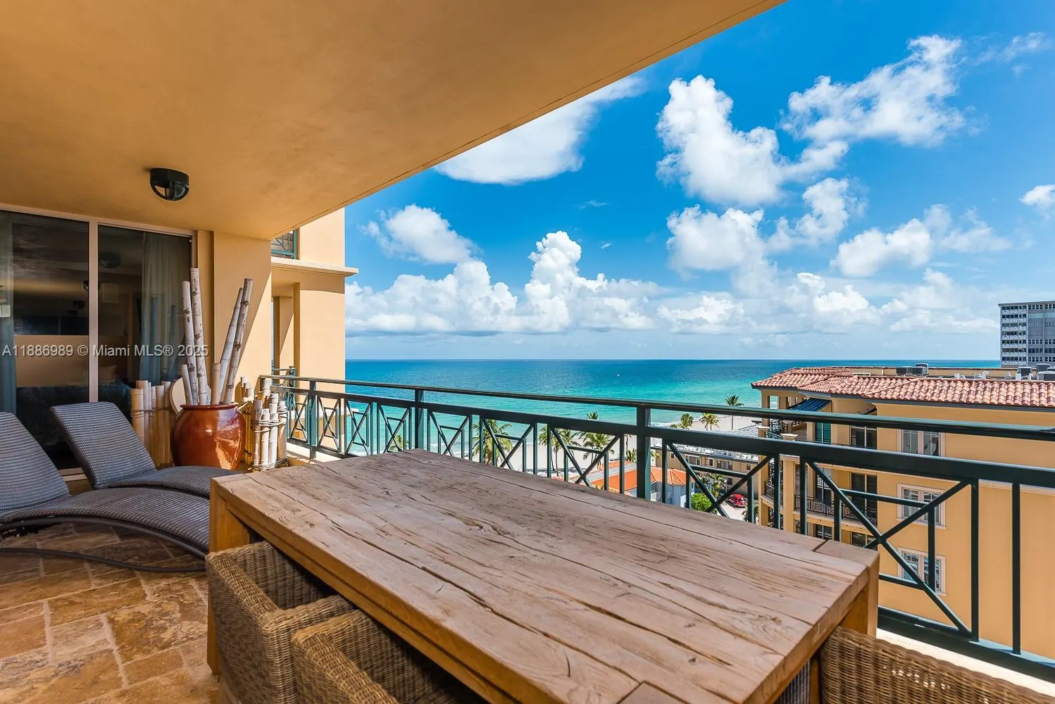 3501 N Ocean Dr, #7C