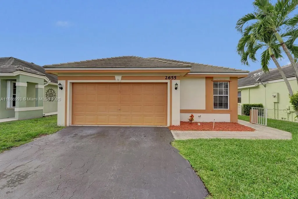 2655 Arborwood Rd