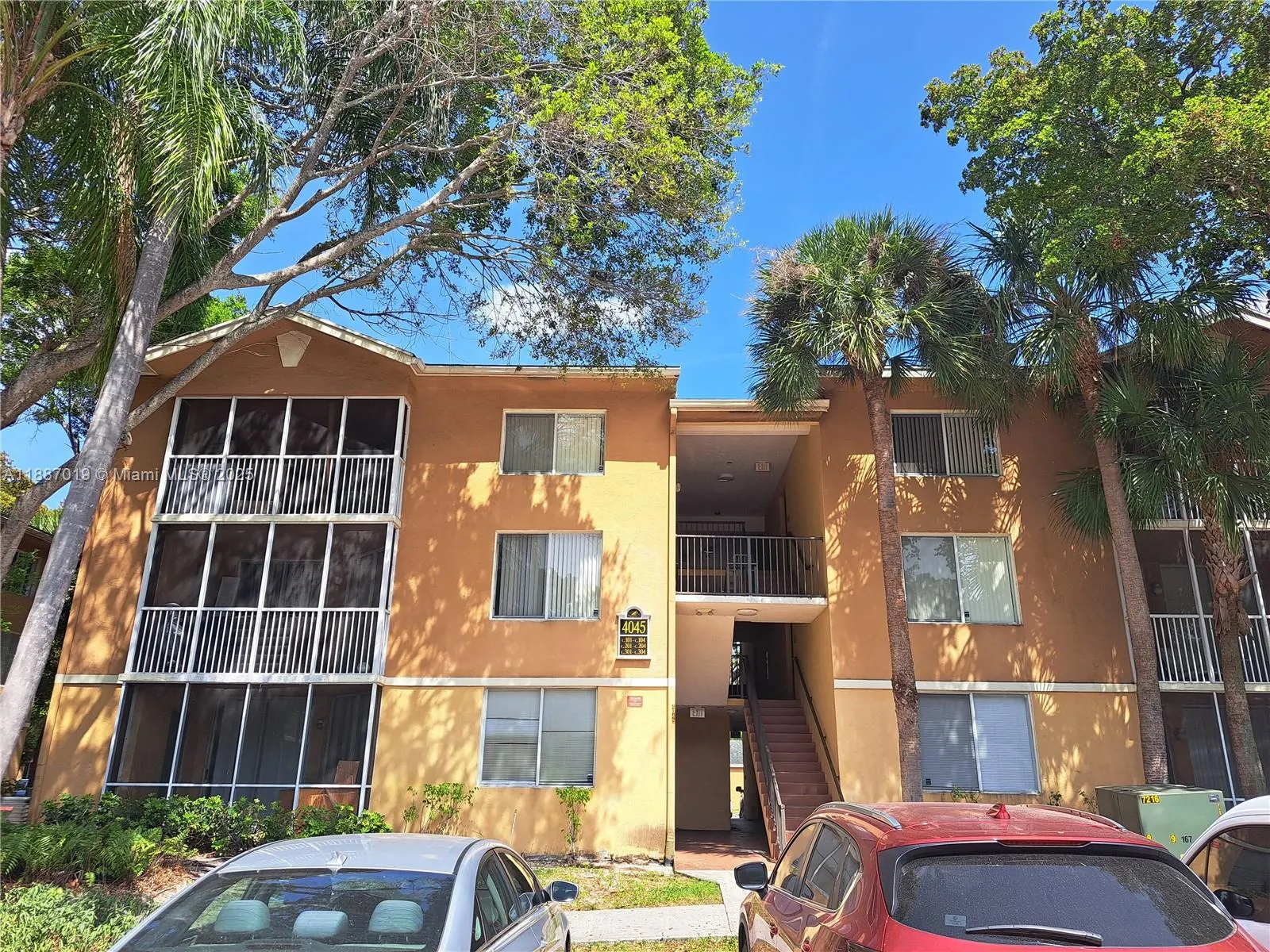 4045 W Mcnab Rd, #G101