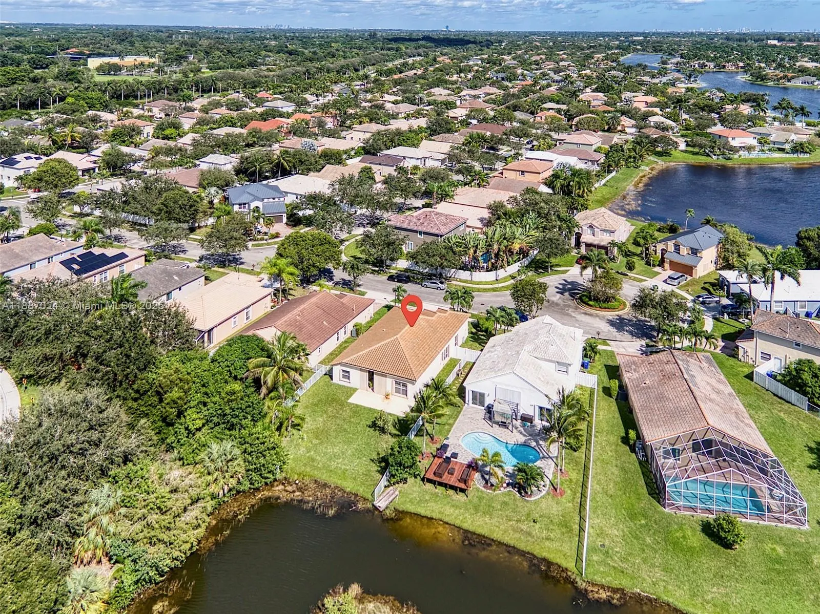 2034 NW 145th Ave