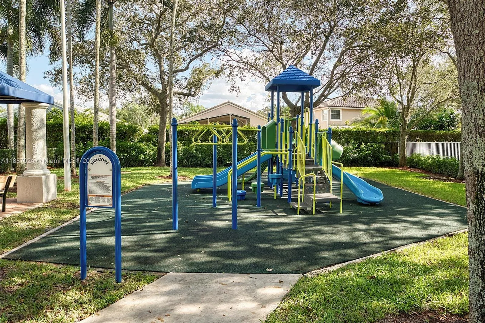 2034 NW 145th Ave