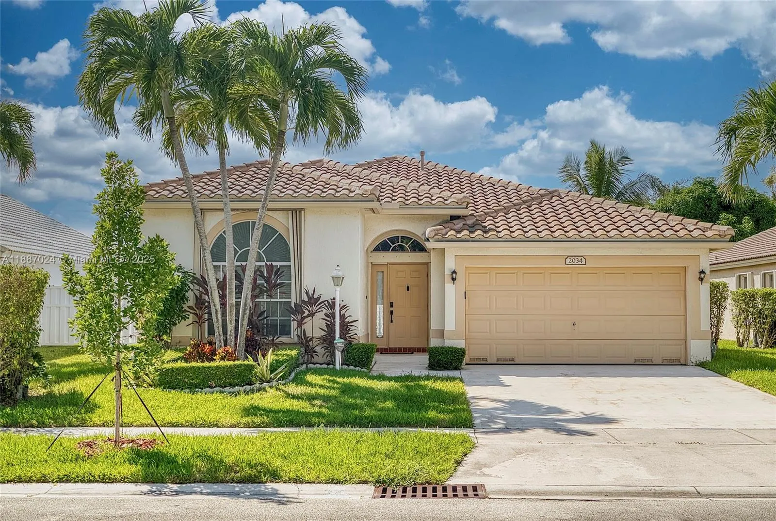 2034 NW 145th Ave