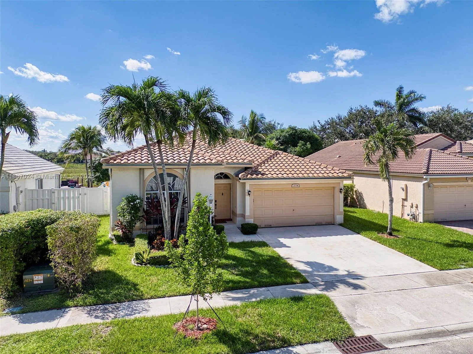 2034 NW 145th Ave