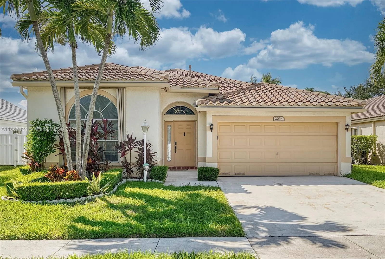 2034 NW 145th Ave