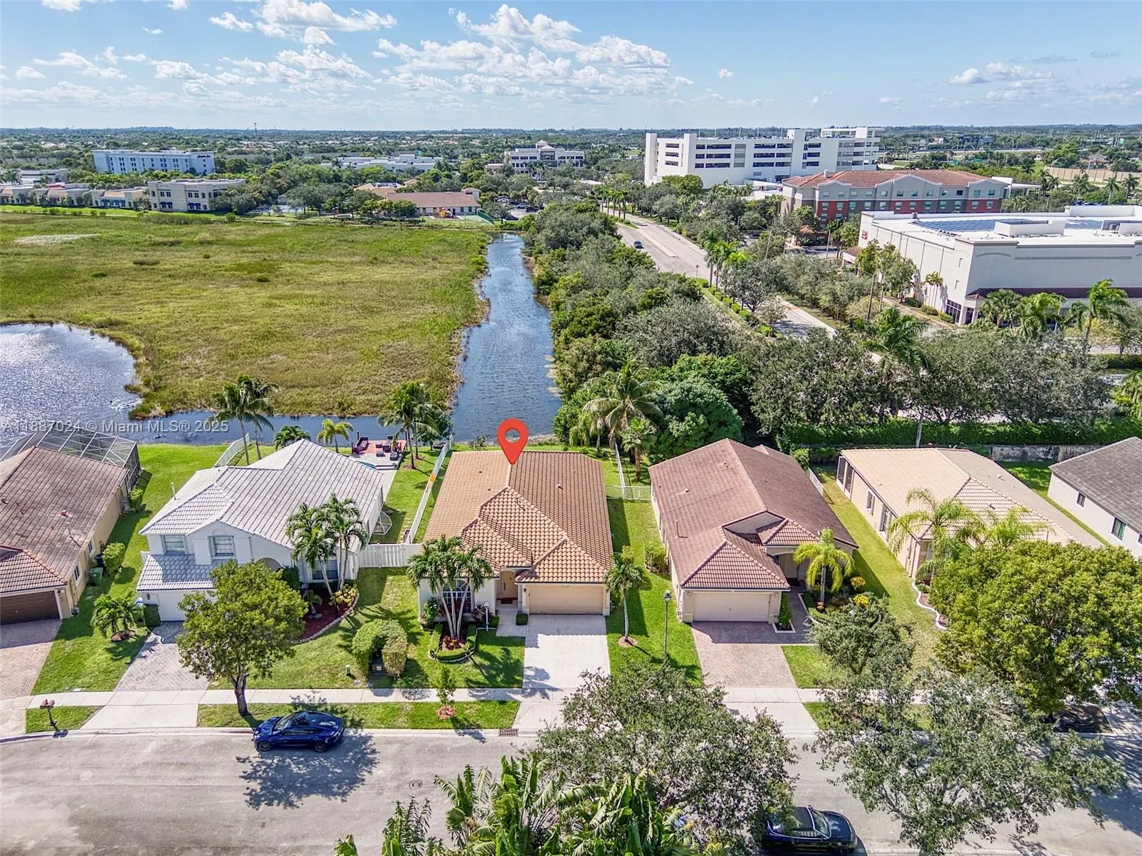 2034 NW 145th Ave