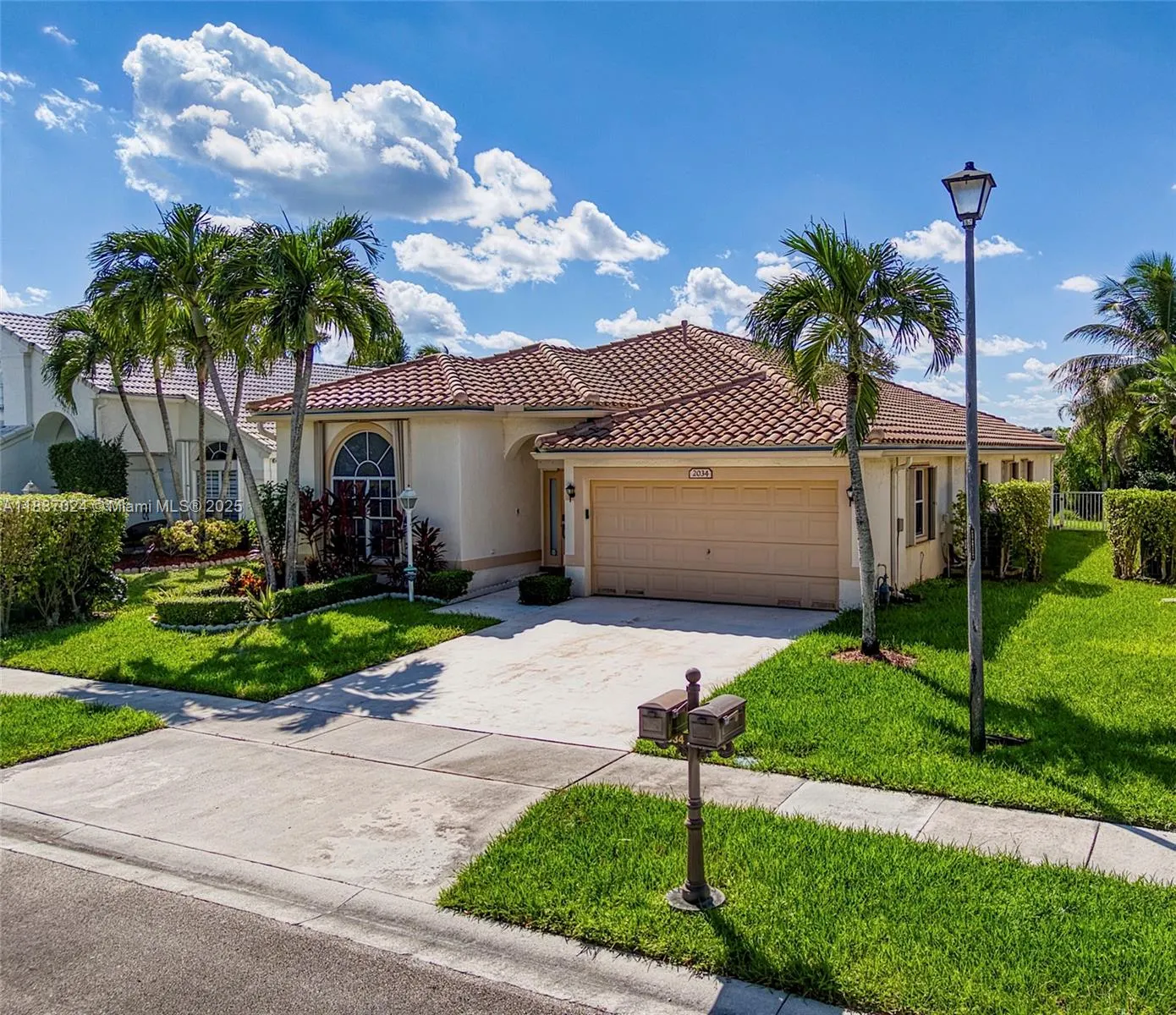 2034 NW 145th Ave