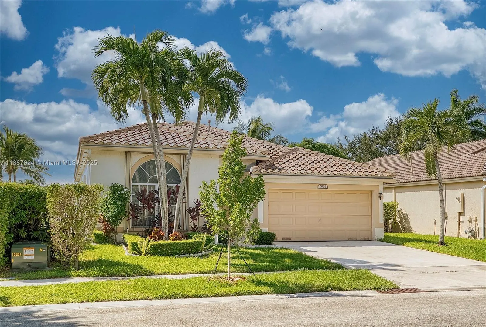 2034 NW 145th Ave