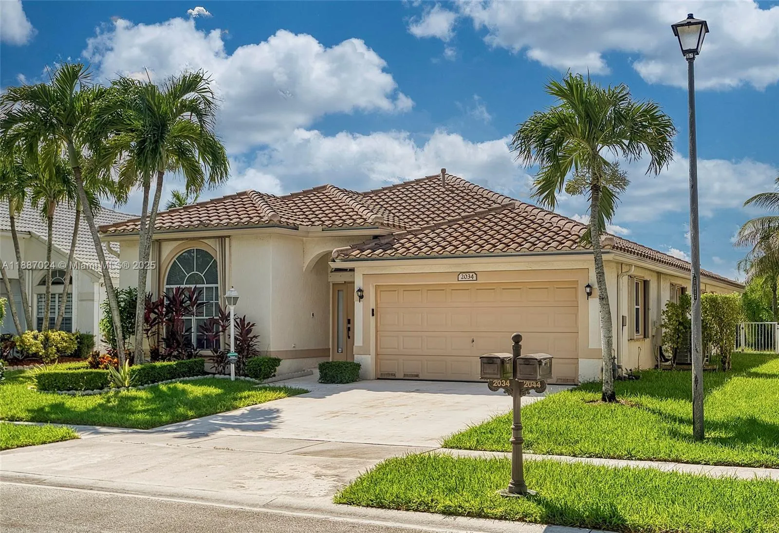 2034 NW 145th Ave