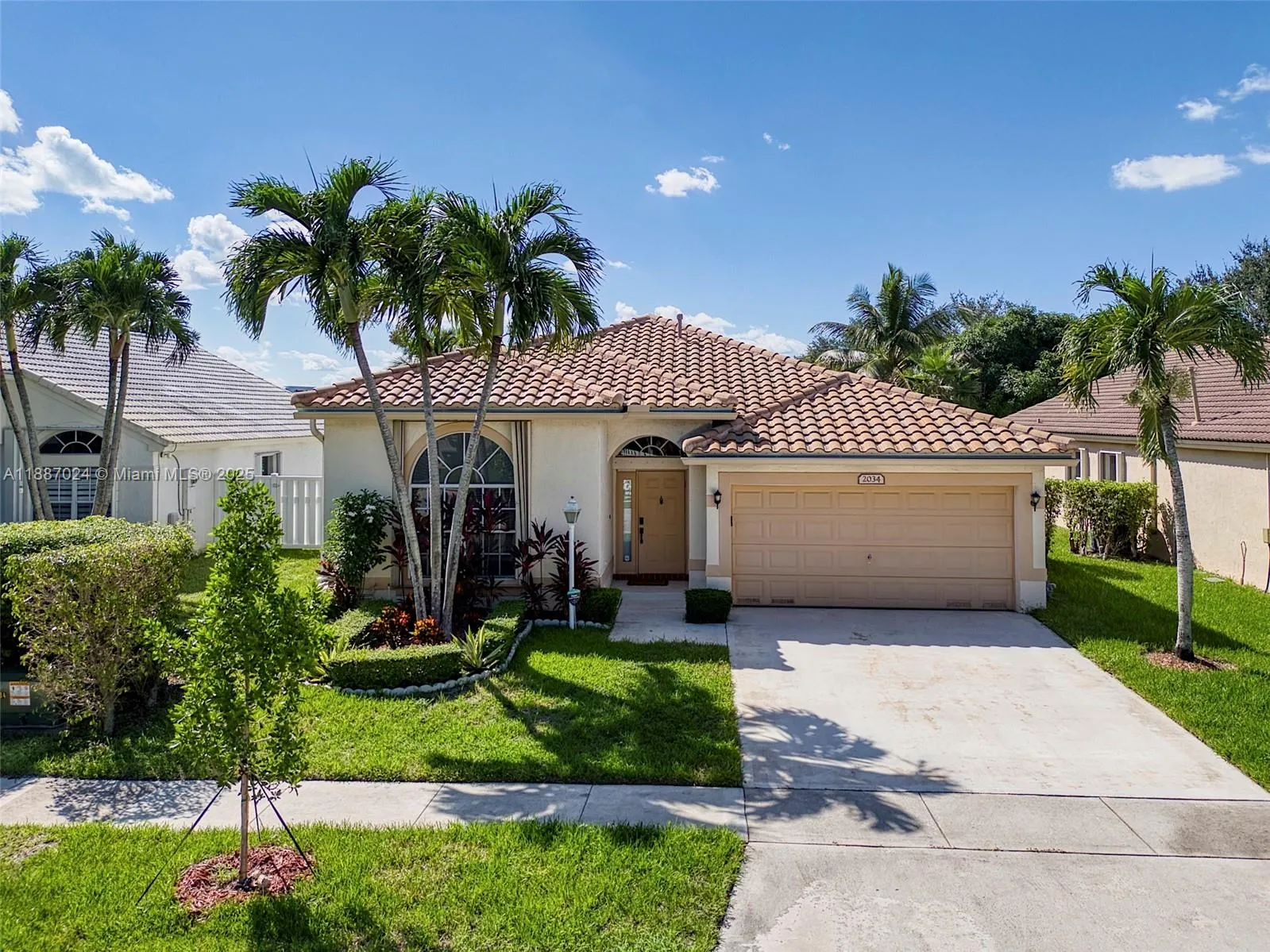2034 NW 145th Ave