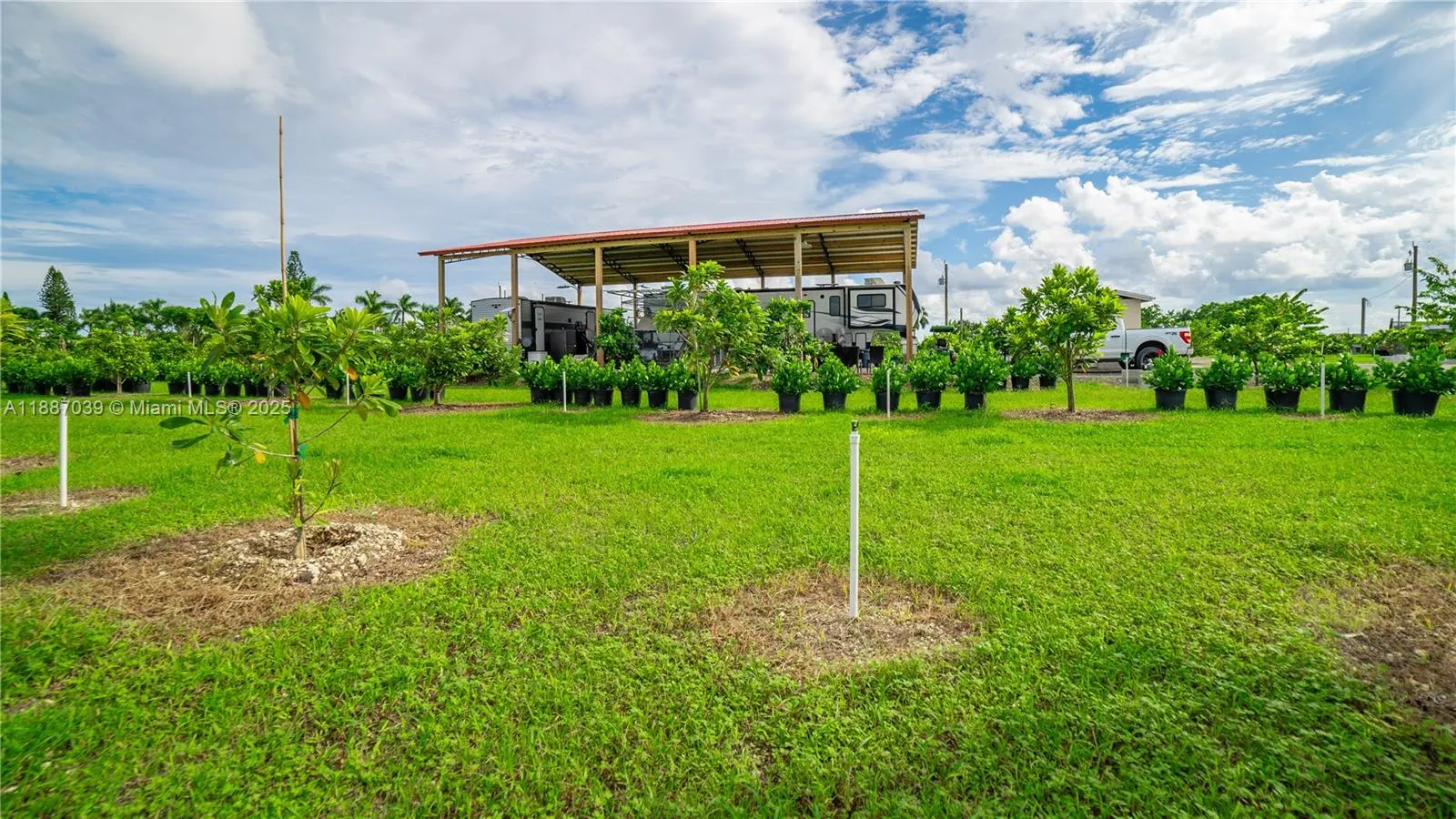 Unincorporated County, Miami, FL