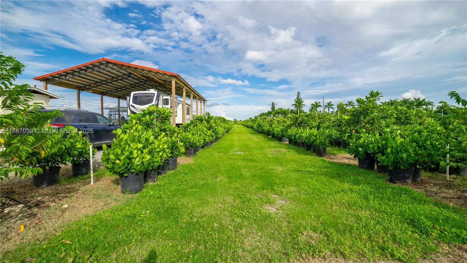 Unincorporated County, Miami, FL