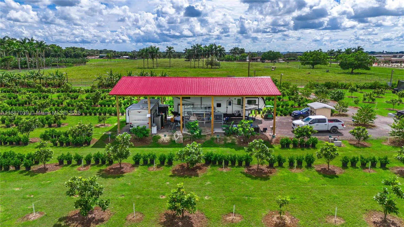Unincorporated County, Miami, FL