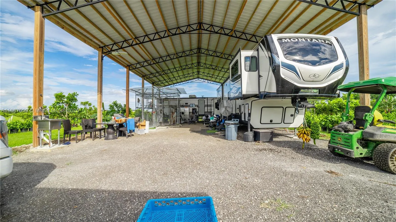 Unincorporated County, Miami, FL