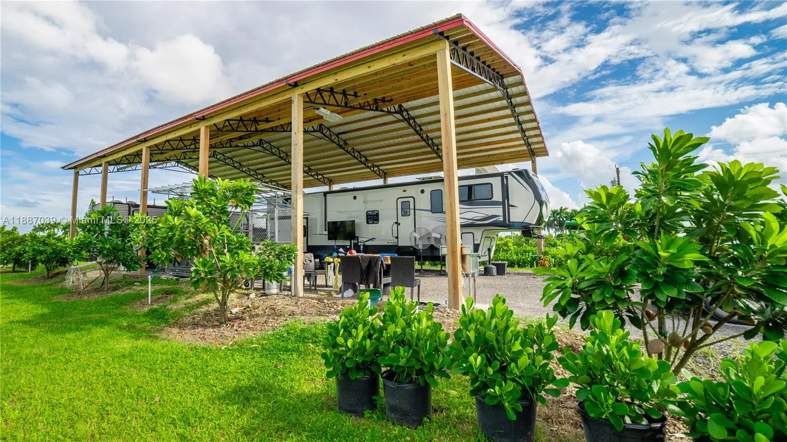 Unincorporated County, Miami, FL