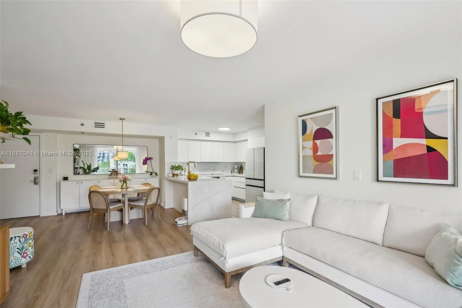 19701 E Country Club Dr, #5603