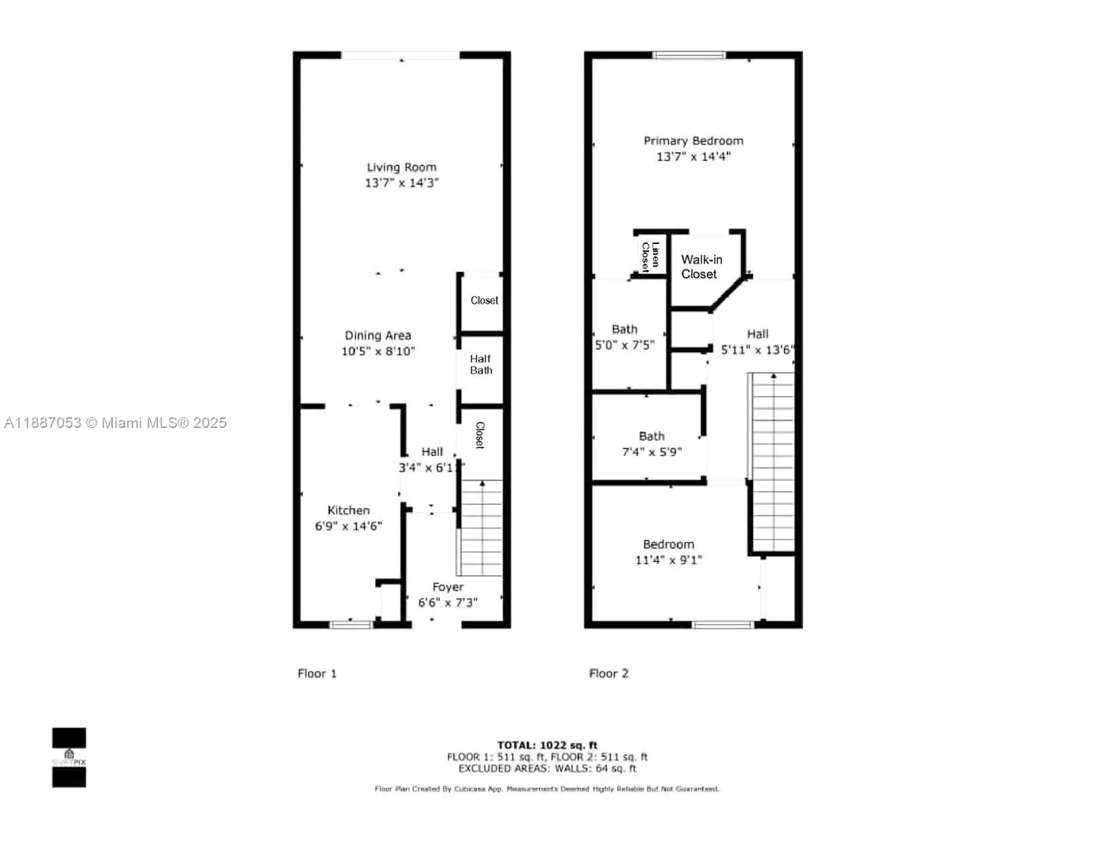 1832 SW 89th Ter