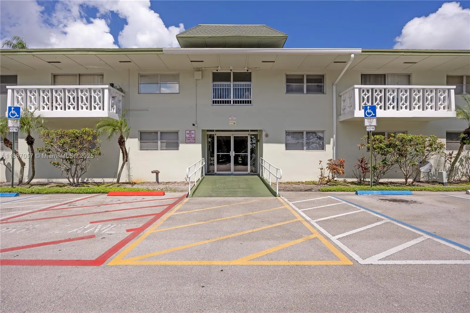 4200 NW 3rd Ct, #116