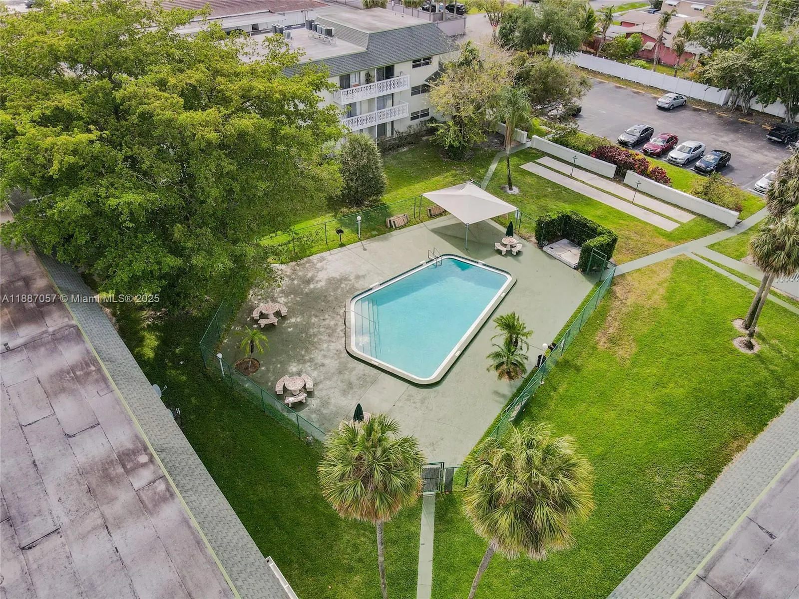 4200 NW 3rd Ct, #116