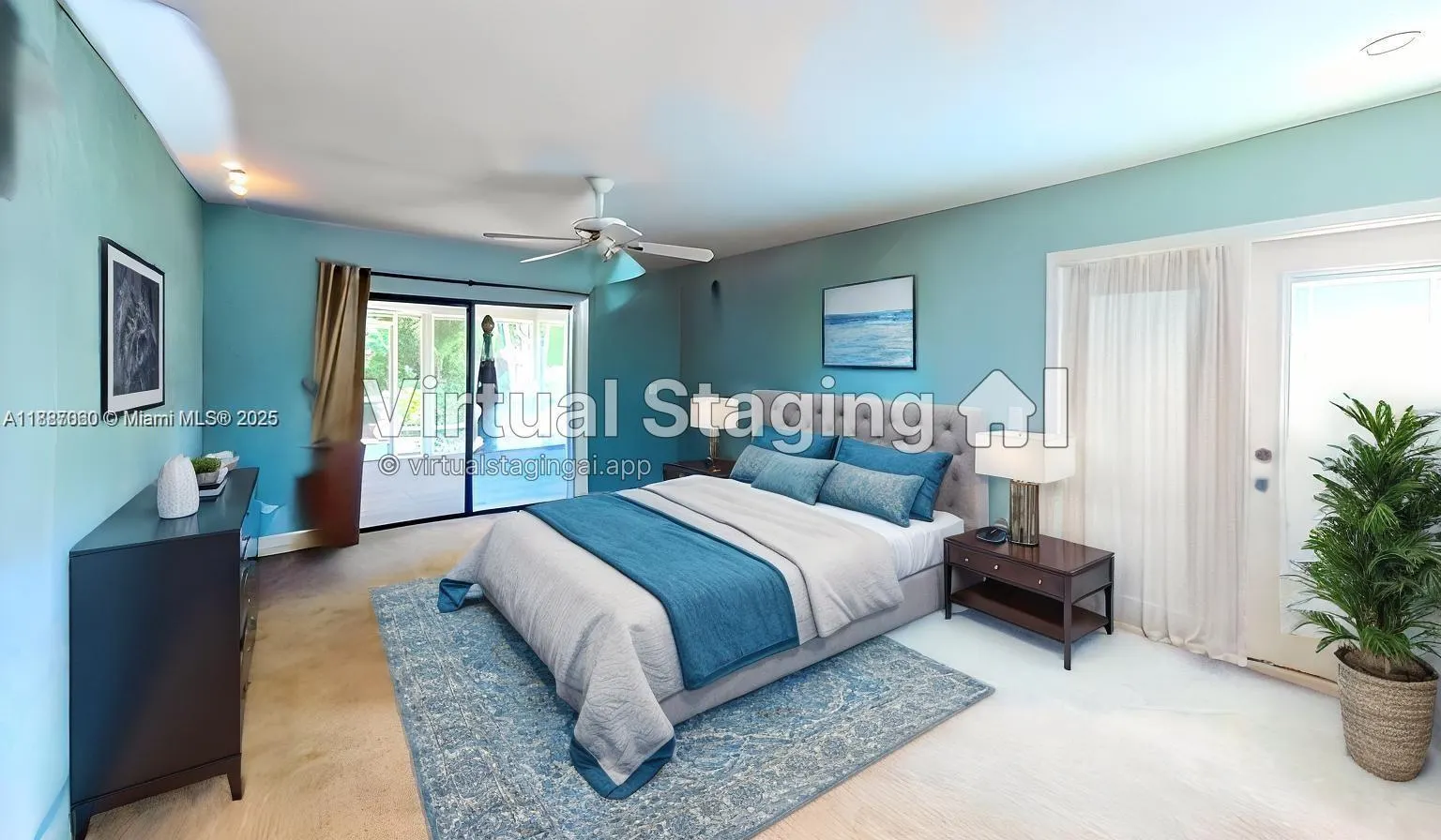 1 E Balfour Rd E