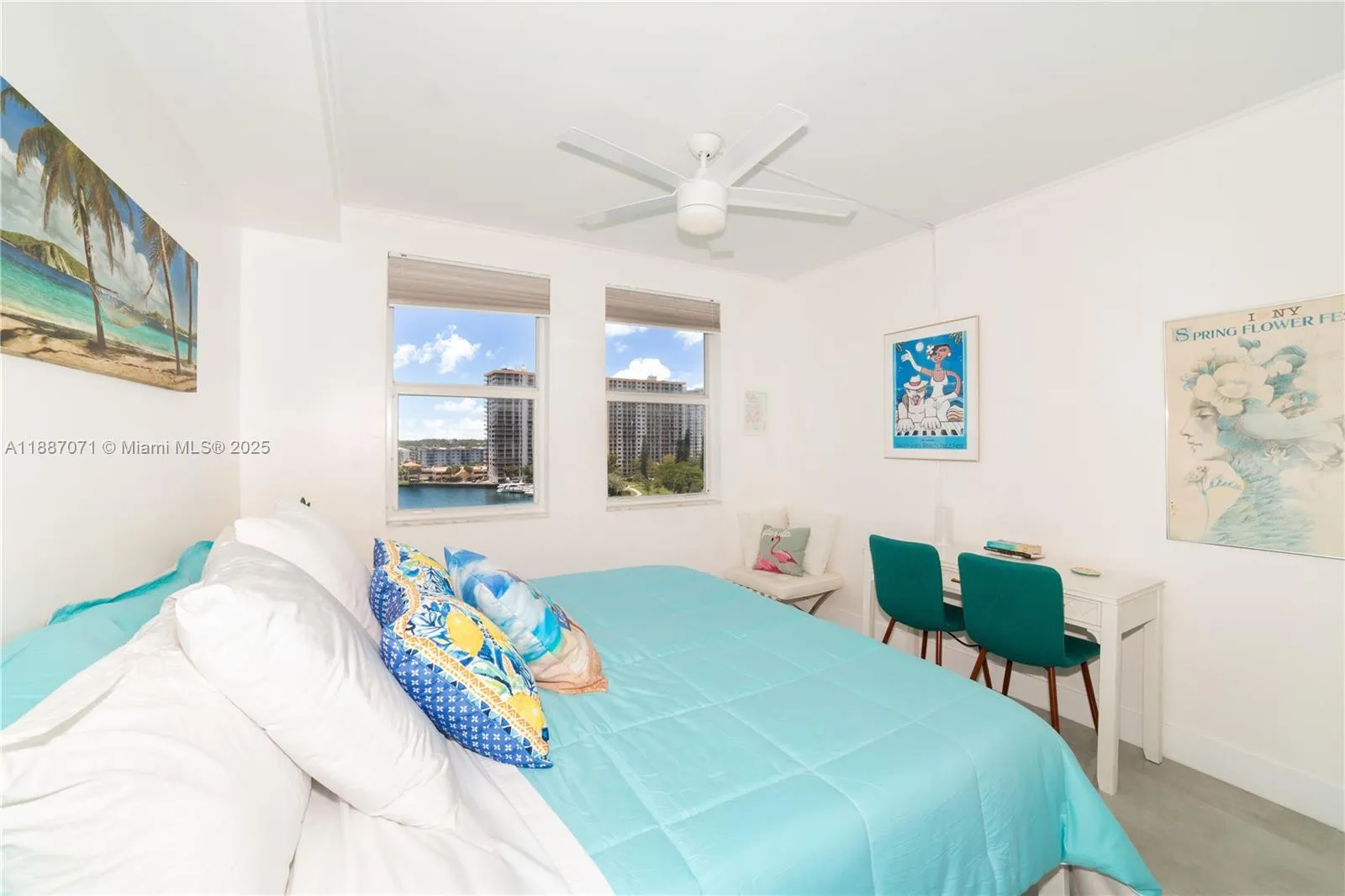 17150 N Bay Rd, #2905