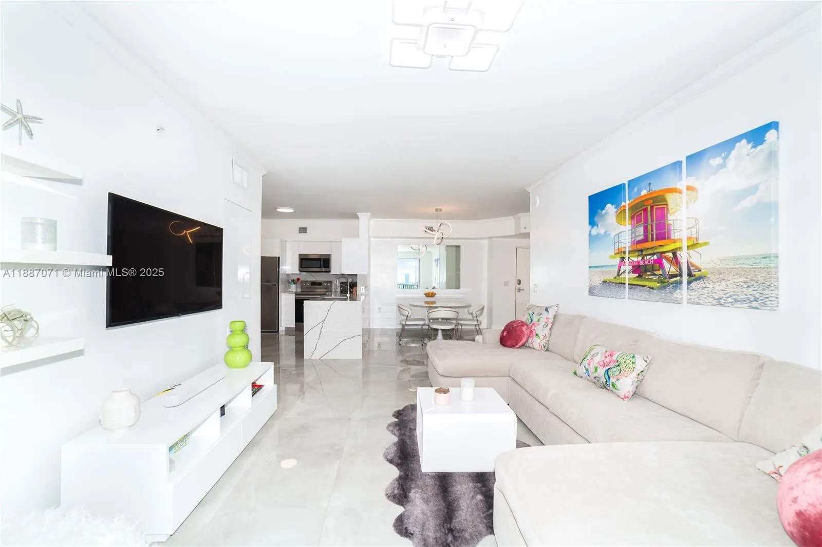 17150 N Bay Rd, #2905